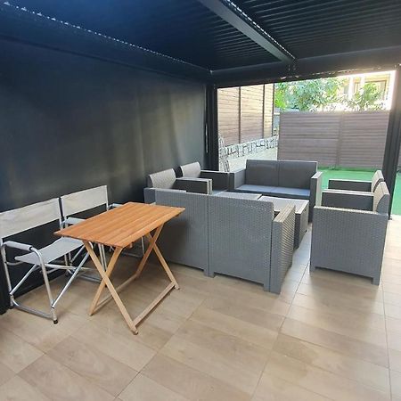 Miky Apartment-South Tirol Parrocchia Мерано Экстерьер фото