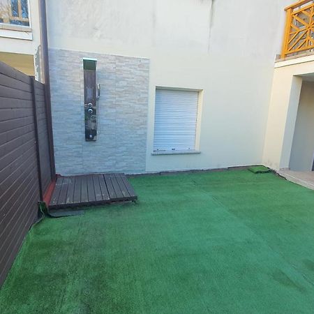 Miky Apartment-South Tirol Parrocchia Мерано Экстерьер фото