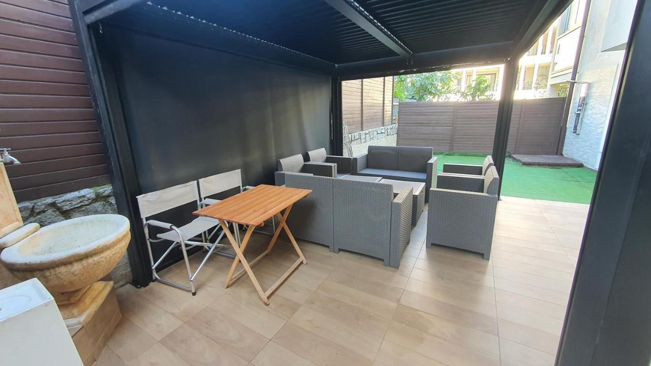 Miky Apartment-South Tirol Parrocchia Мерано Экстерьер фото