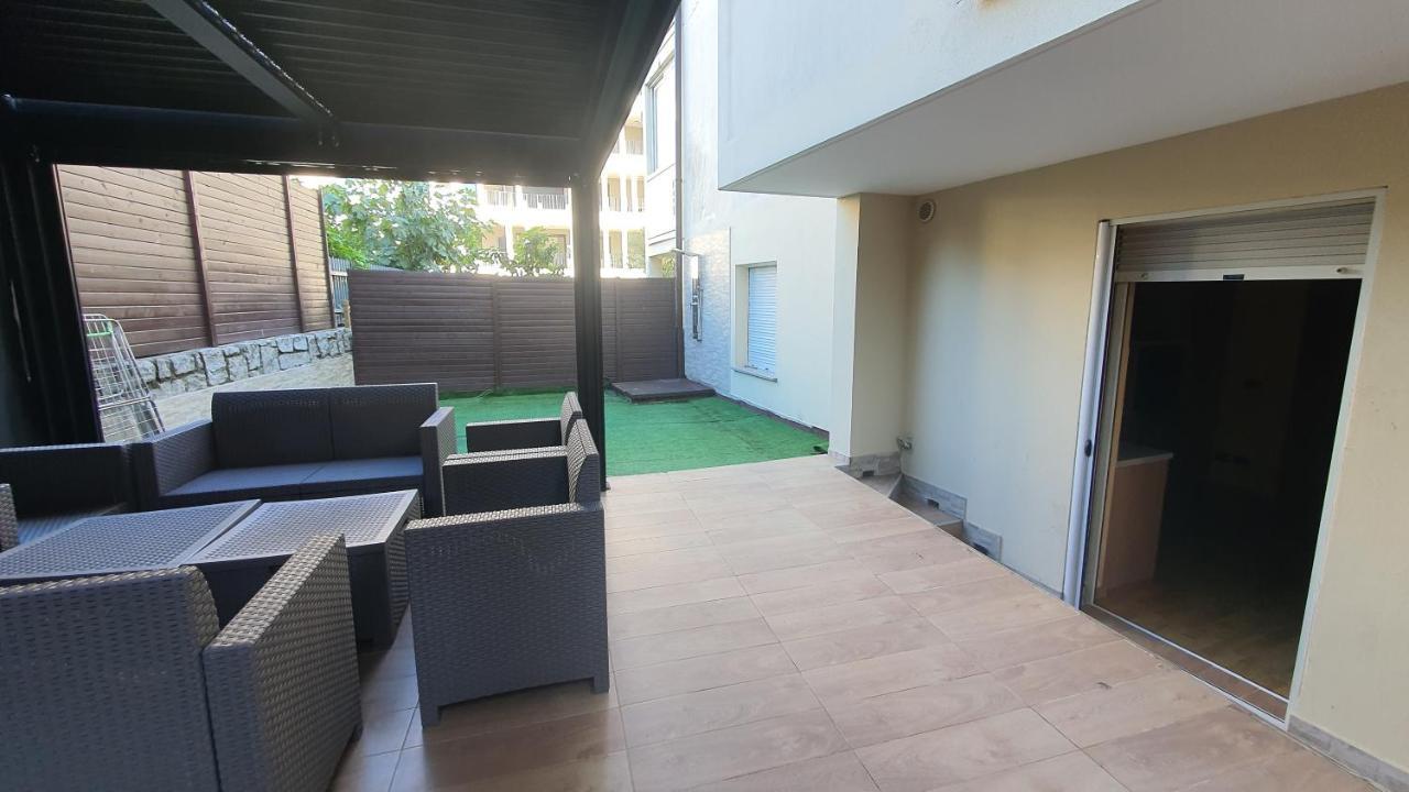 Miky Apartment-South Tirol Parrocchia Мерано Экстерьер фото